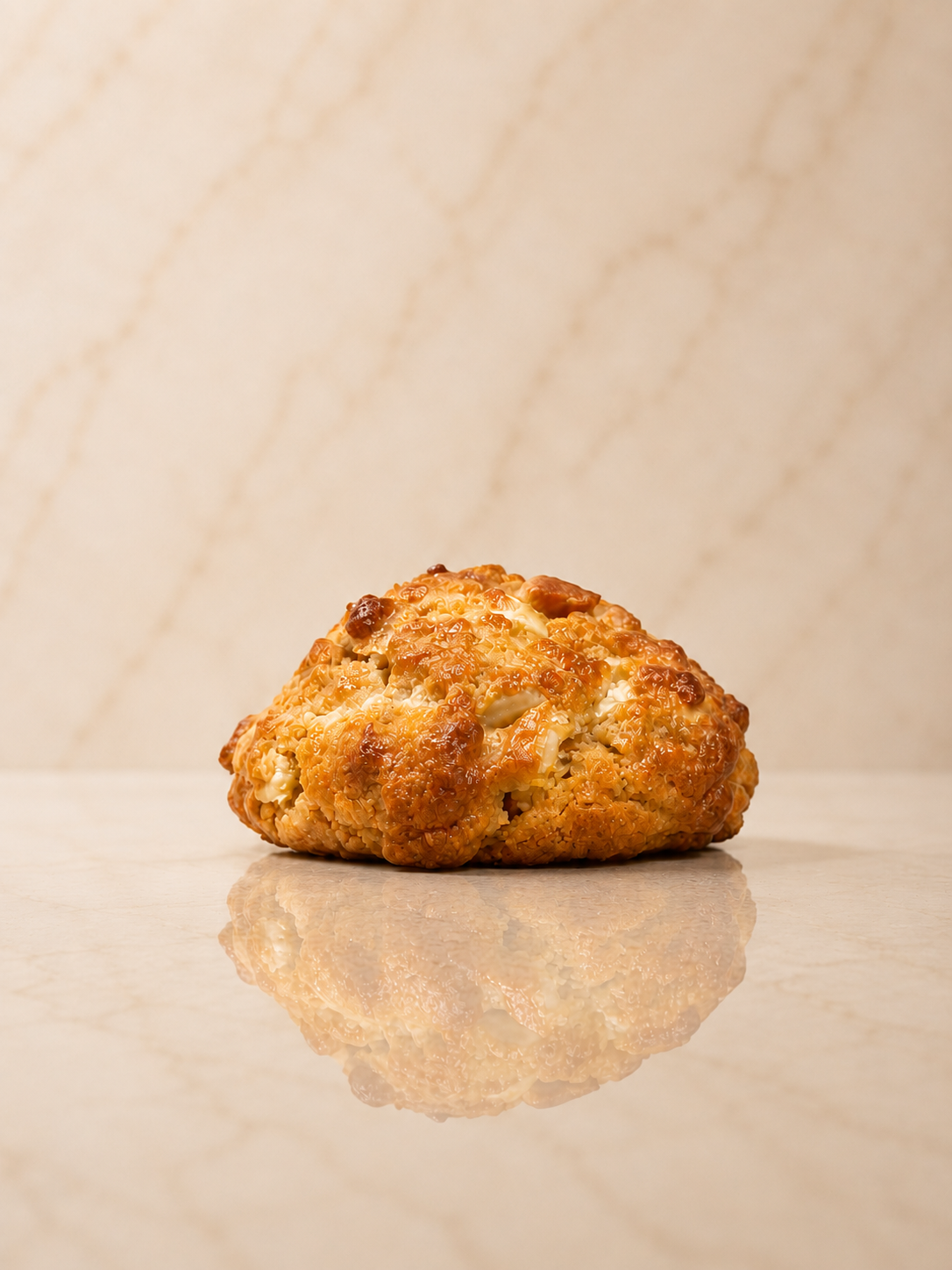 The Sweet Macadamia 🤍🥜